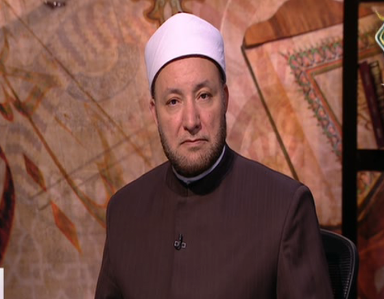 الشيخ عويضة عثمان