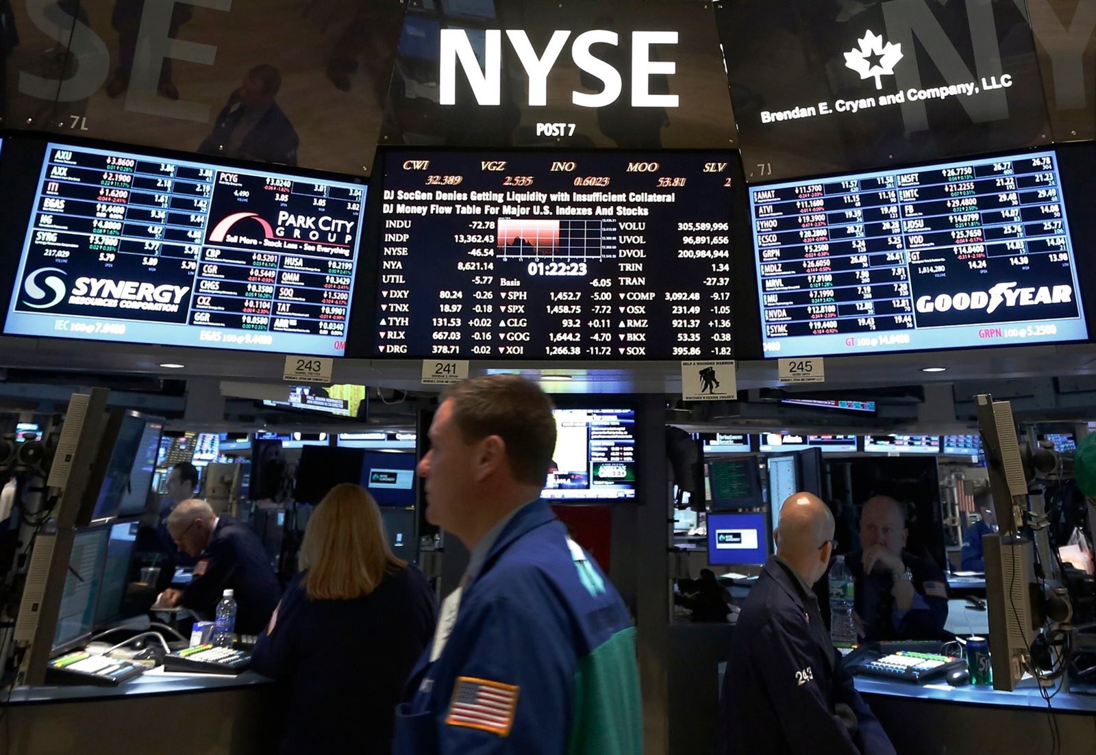 صورة أرشيفية