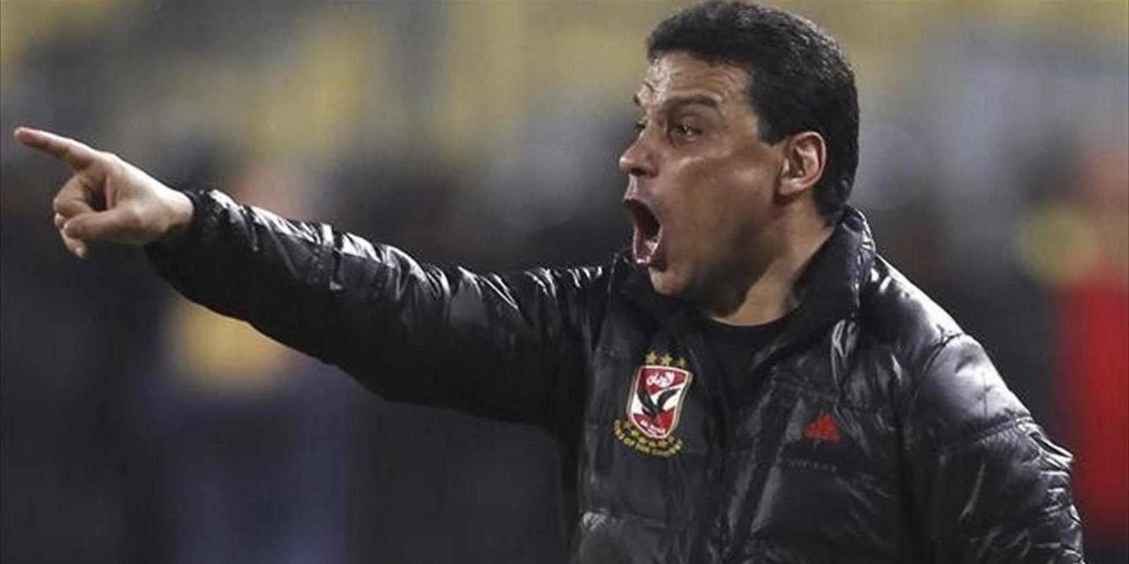 حسام البدرى حسام البدرى