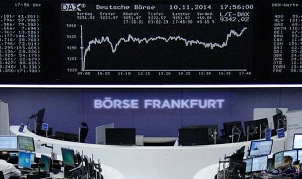 صورة ارشيفية