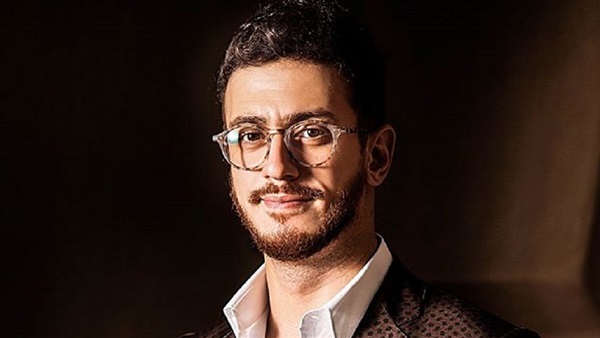 سعد لمجرد سعد لمجرد