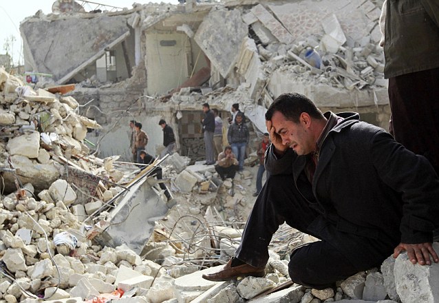 صورة ارشيفية صورة ارشيفية