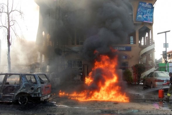 صورة أرشيفية