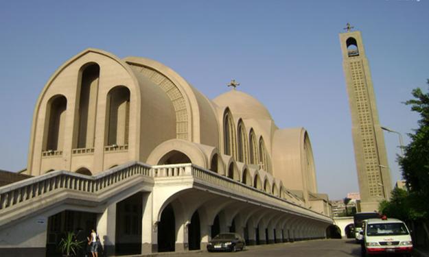 الكاتدرائية الكاتدرائية