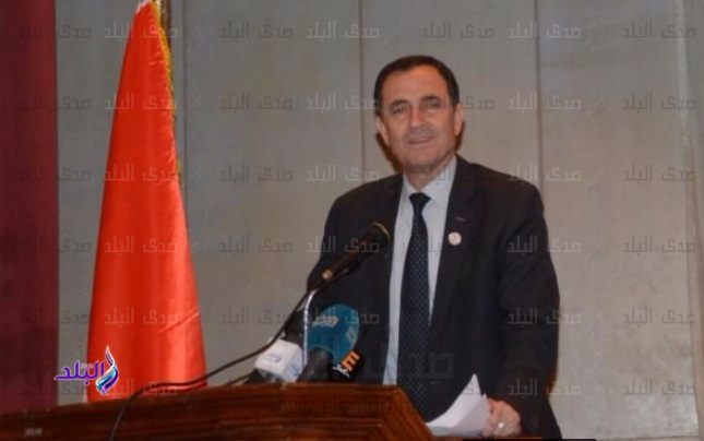 الدكتور أحمد الجيوشي