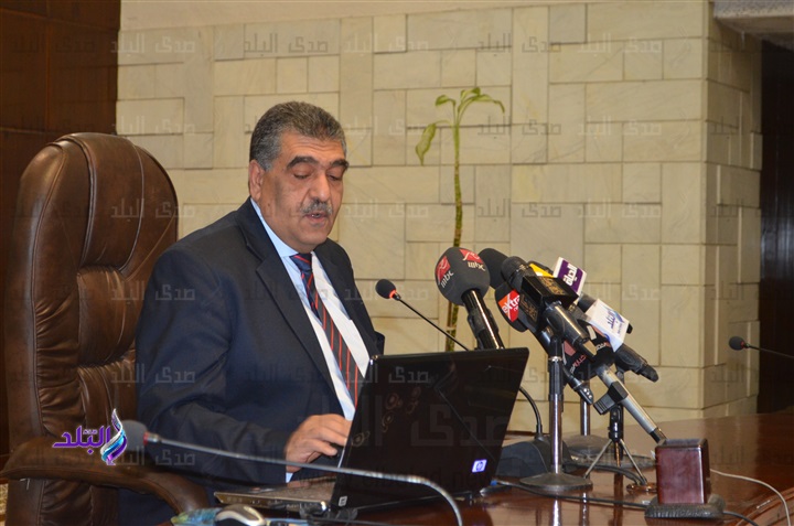 جانب من المؤتمر