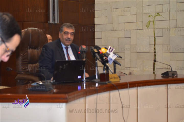 جانب من المؤتمر