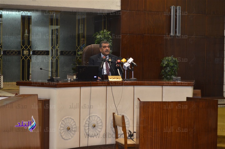 جانب من المؤتمر