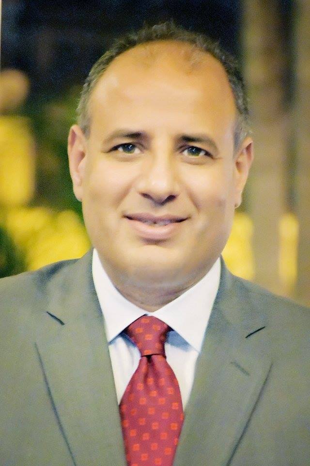 الدكتور محمد سلطان – محافظ البحيرة الدكتور محمد سلطان – محافظ البحيرة