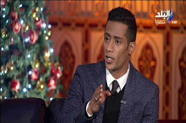 محمد رمضان  محمد رمضان