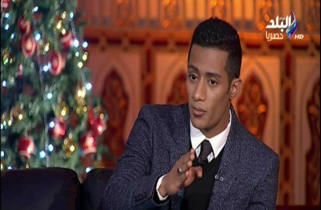 محمد رمضان  محمد رمضان