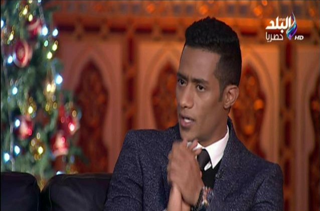 محمد رمضان 
