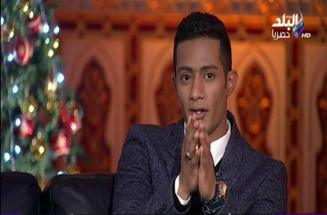 محمد رمضان 