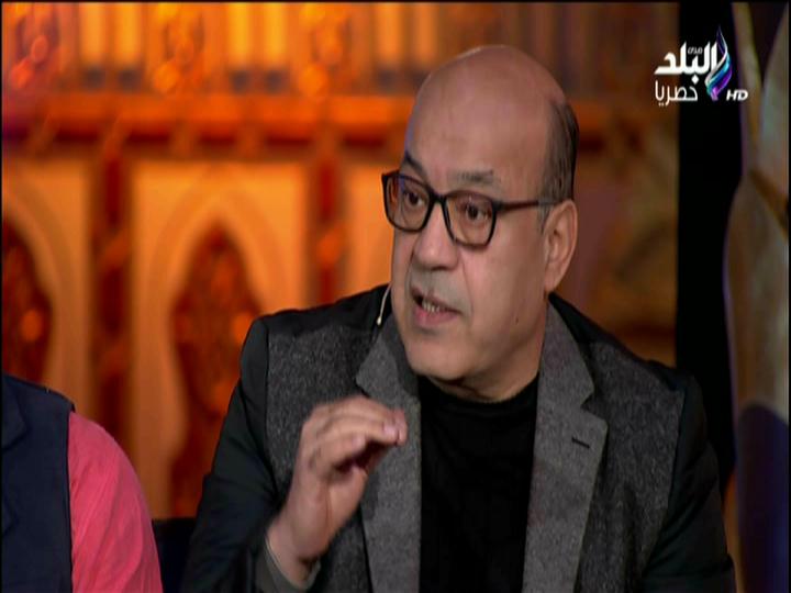 حجاج عبدالعظيم 