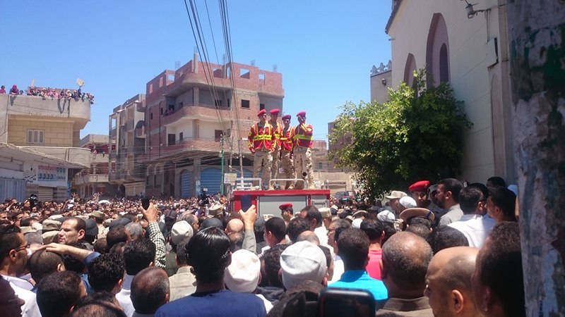 جنازة