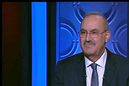  السفير حبيب محمد الصدر