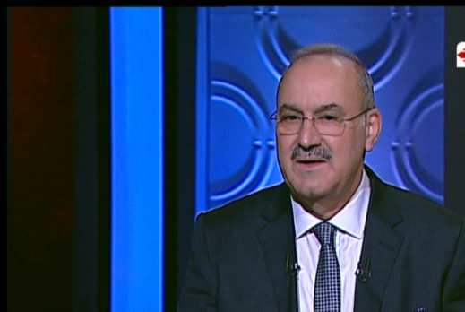 السفير حبيب محمد الصدر