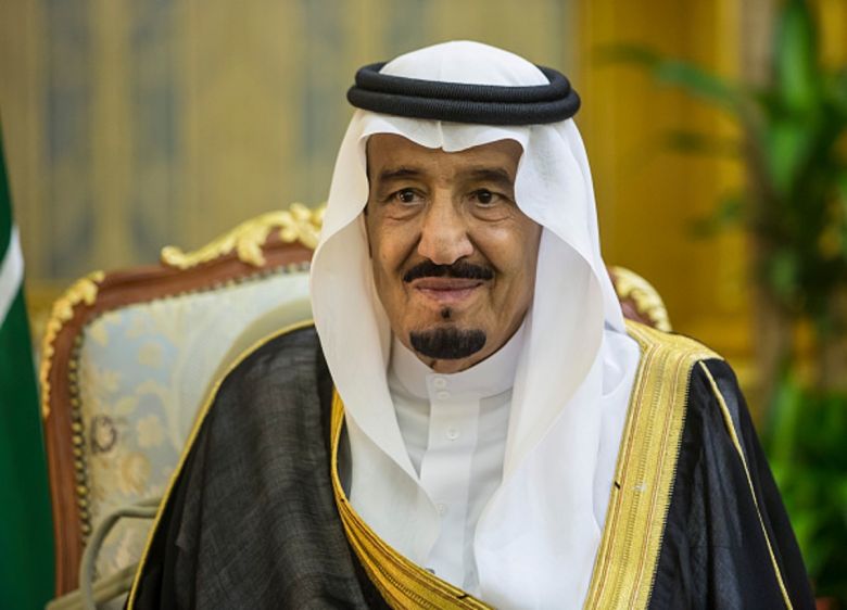 الملك سلمان بن عبد العزيز الملك سلمان بن عبد العزيز