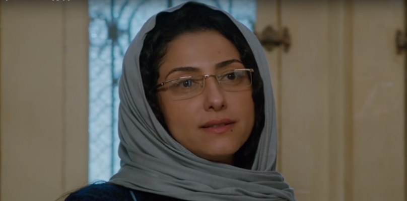 حنان مطاوع في مسلسل ونوس