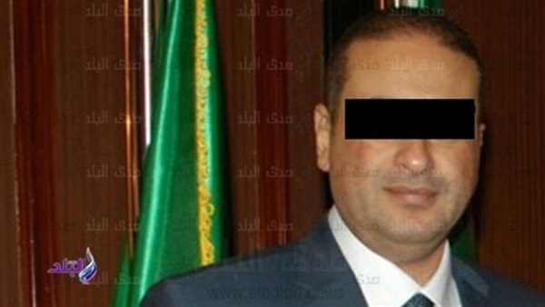 الأمين العام السابق لمجلس الدولة الأمين العام السابق لمجلس الدولة