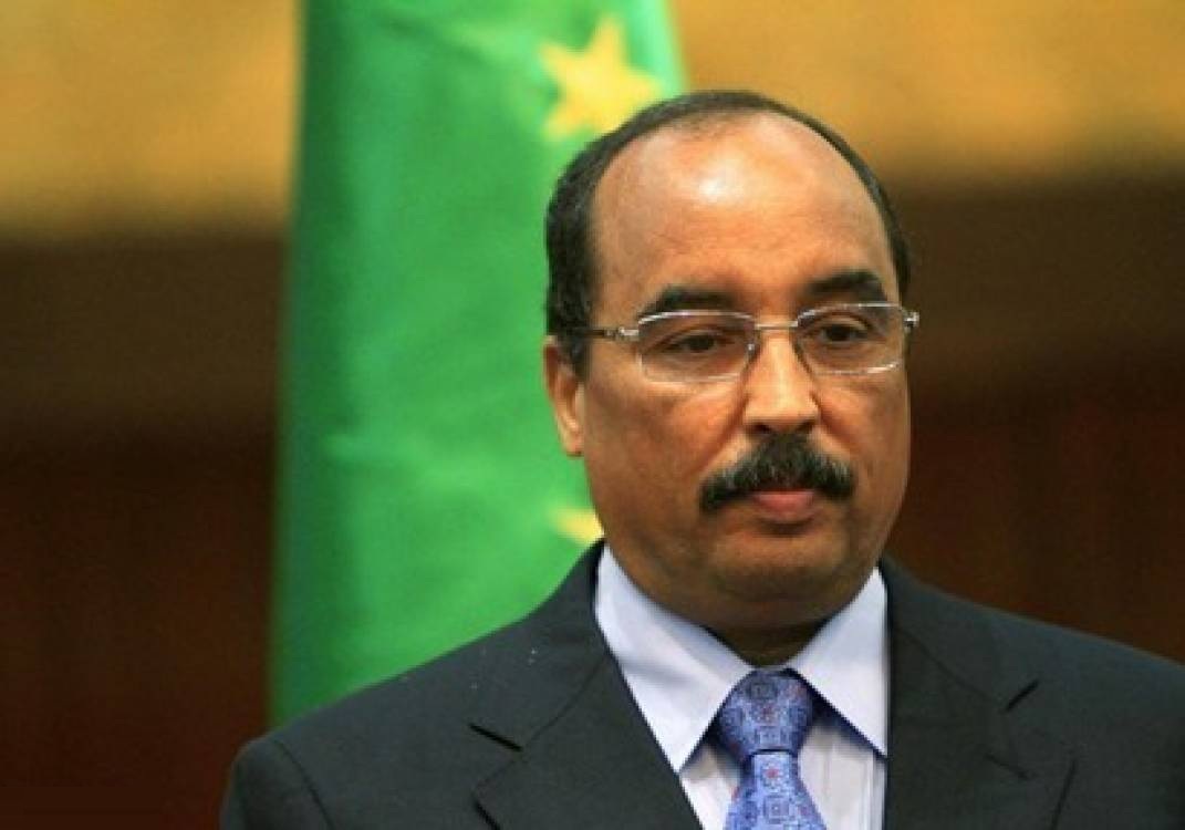 محمد ولد عبد العزي محمد ولد عبد العزي