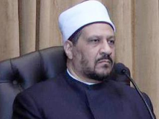 د. مجدي عاشور