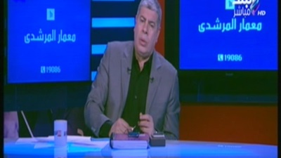 احمد شوبير