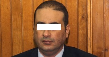 المتهم وائل شلبى