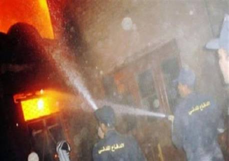 صورة أرشيفية صورة أرشيفية