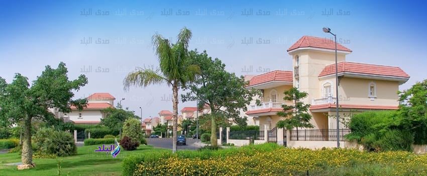 مشروع ماي فير 