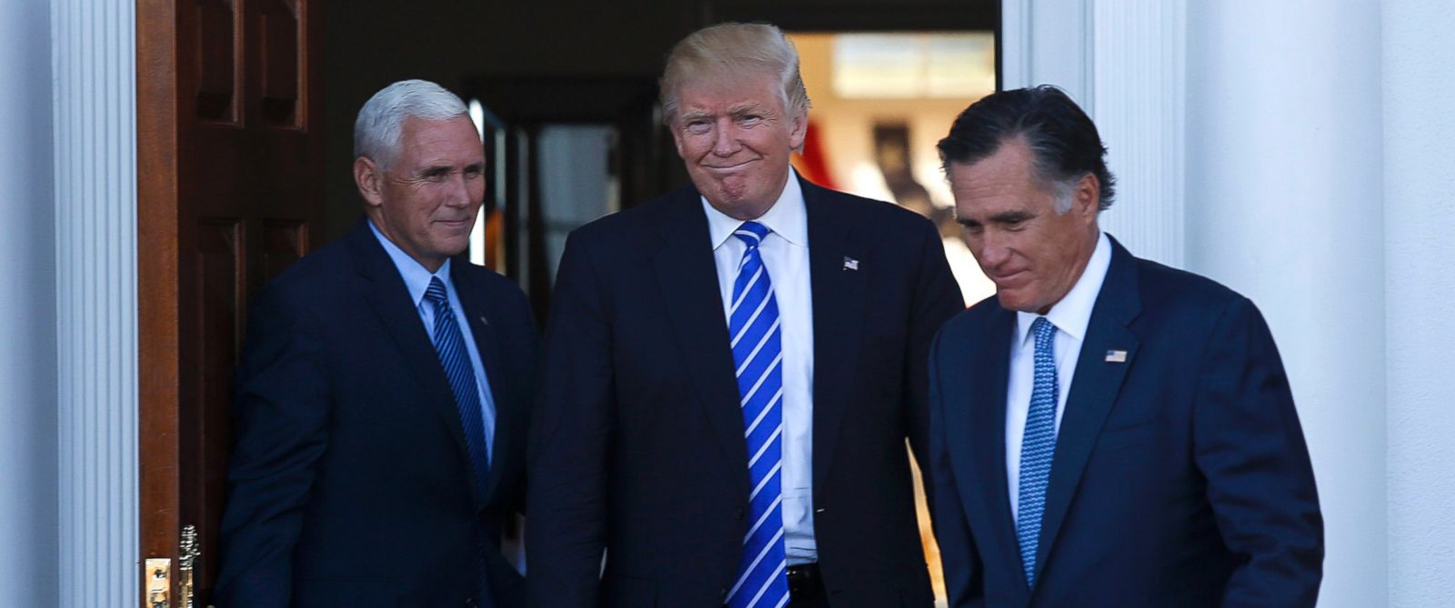 دونالد ترامب