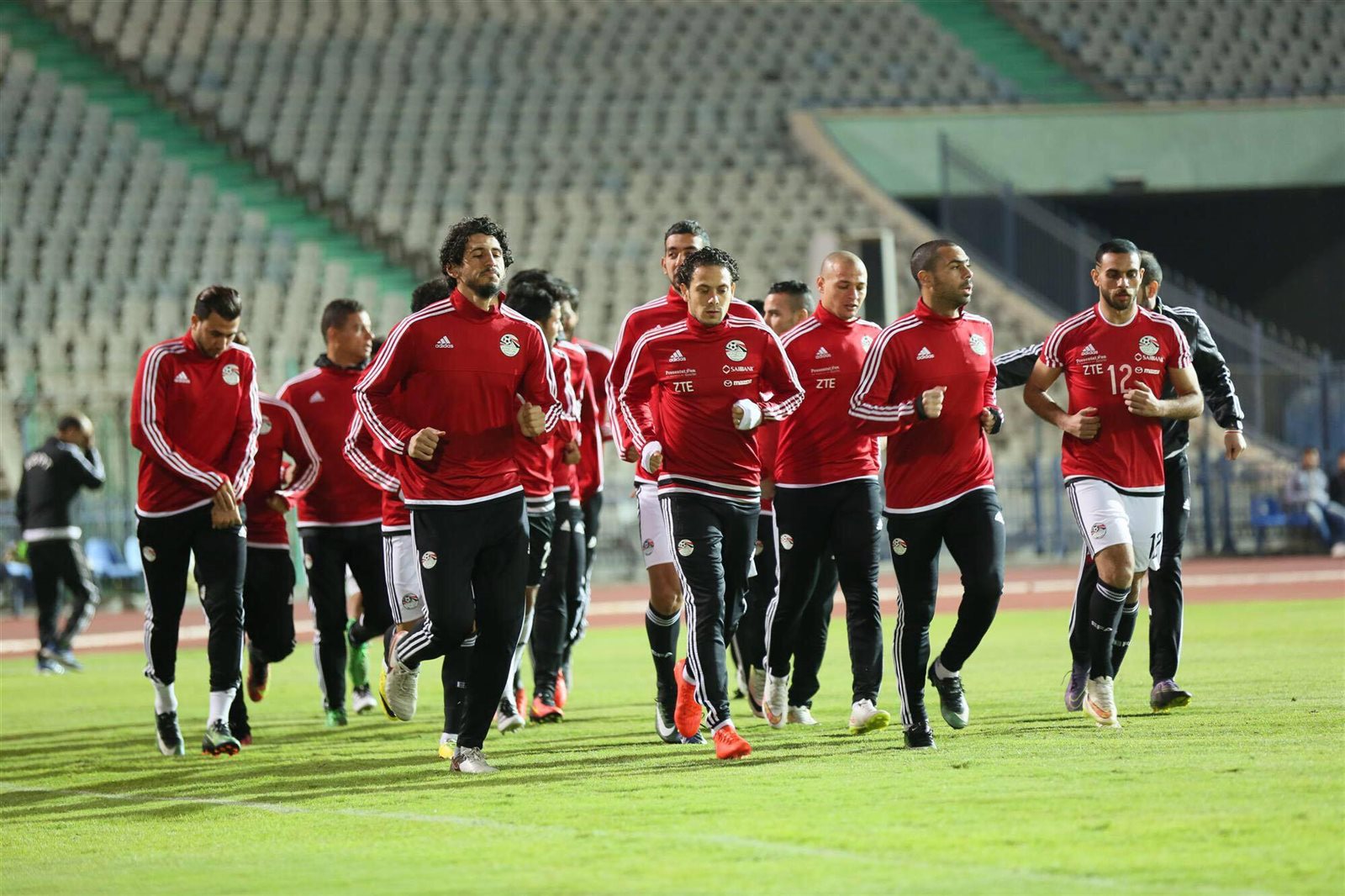 الجهاز الفنى للمنتخب الجهاز الفنى للمنتخب