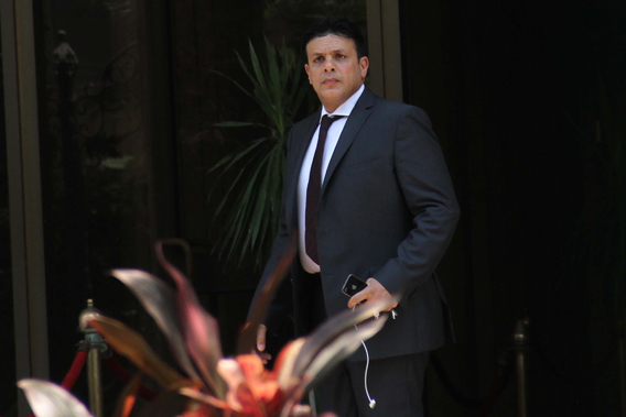 محمد حموده