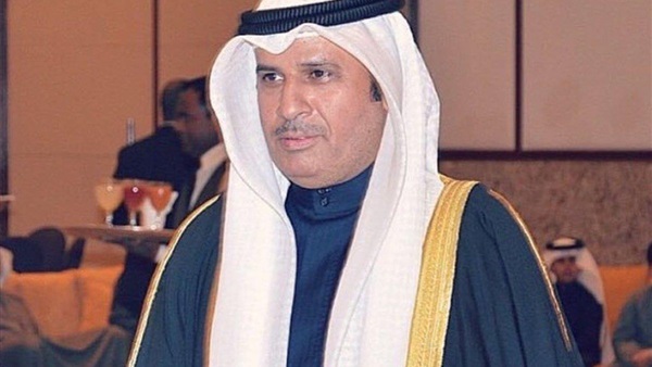  الدكتور فالح العزب