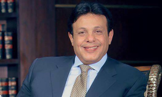 محمد حموده