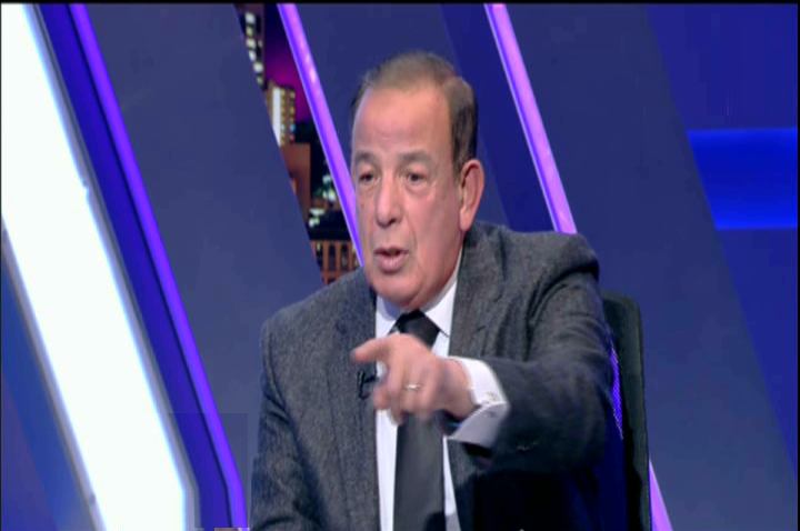 فاروق المقرحي فاروق المقرحي