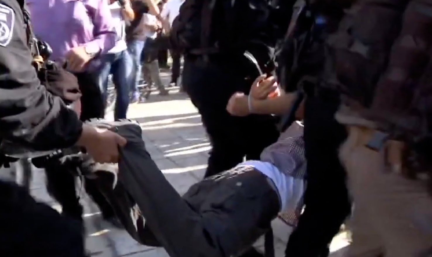 صورة أرشيفية