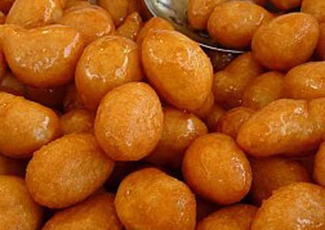 الزلابية 