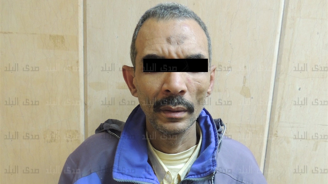 القاتل القاتل