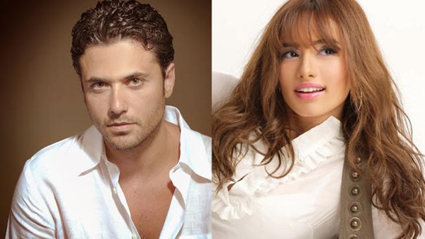 أحمد عز وزينة