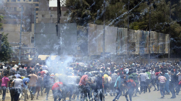 صورة أرشيفية صورة أرشيفية