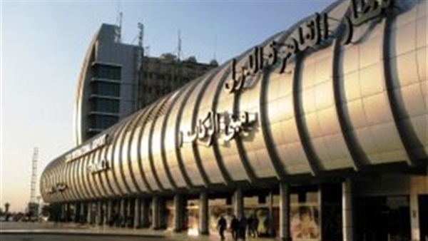 مطار القاهرة مطار القاهرة