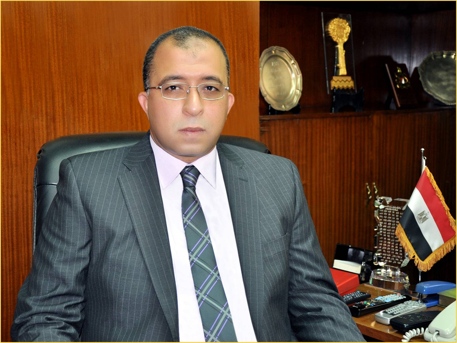 اشرف العربى وزير التخطيط اشرف العربى وزير التخطيط