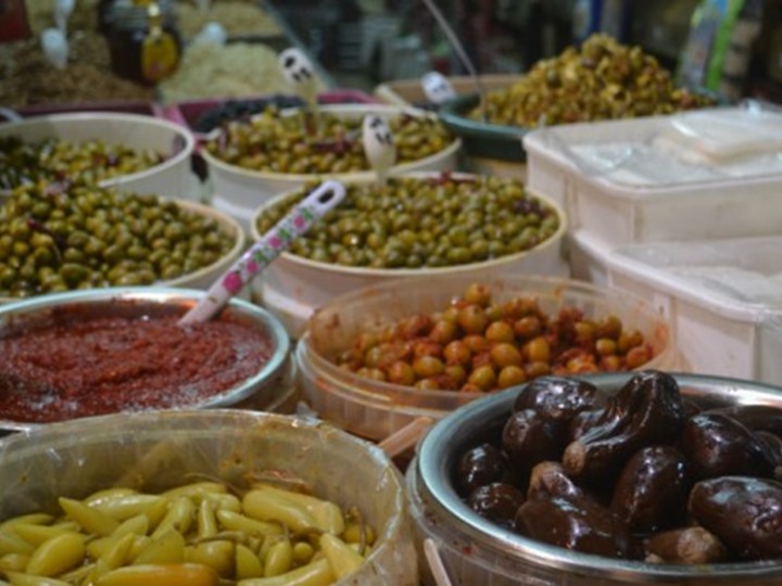 صورة أرشيفية
