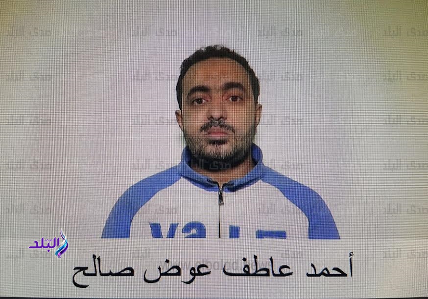 احد المتهمين فى تفجير البطرسية