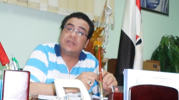 سكرتير عام نقابة الموسقيين