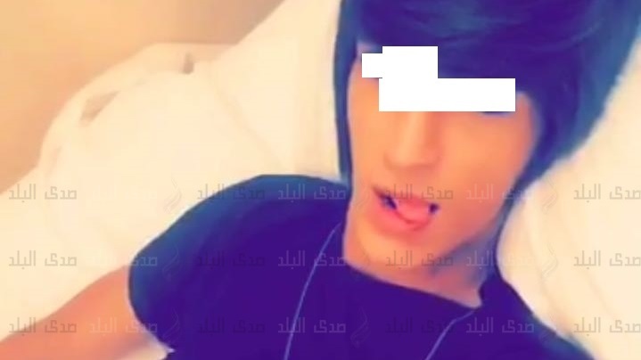 أحد المتهمين