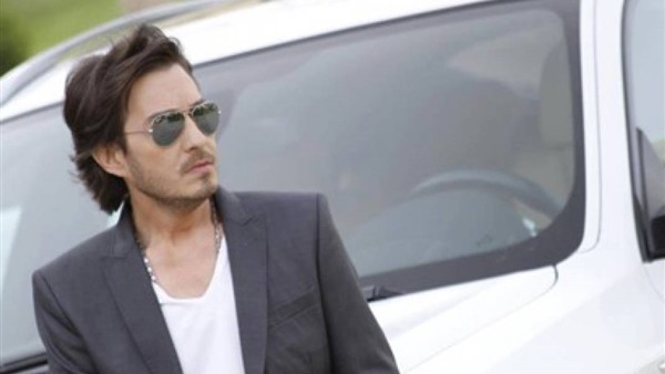 أحمد زاهر أحمد زاهر
