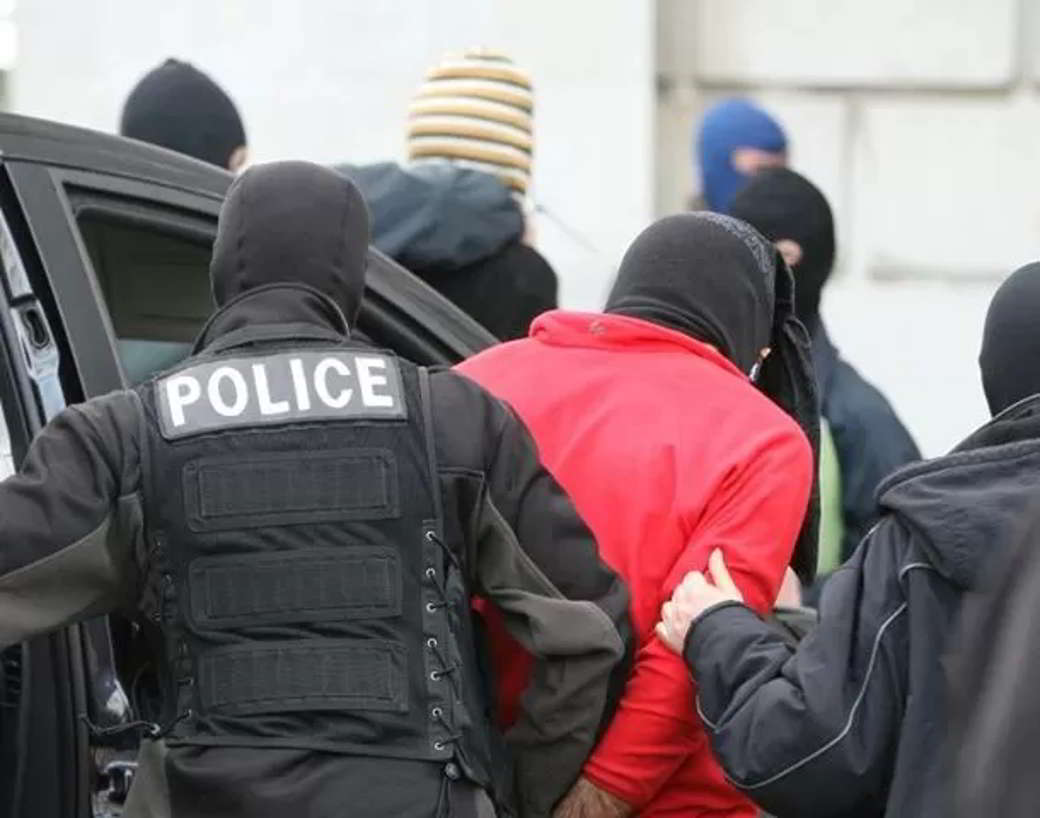 صورة أرشيفية صورة أرشيفية