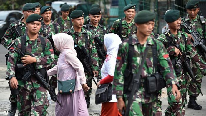 صورة أرشيفية